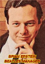 Brian Epstein